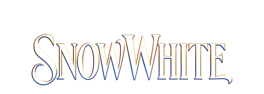 Snow White Logo